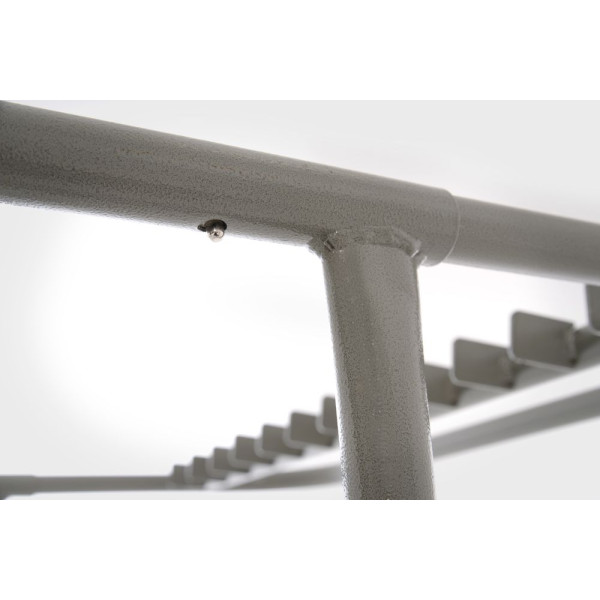 Kocsi asztalokhoz, AmerBox, 1800x850x(H)990mm 811221