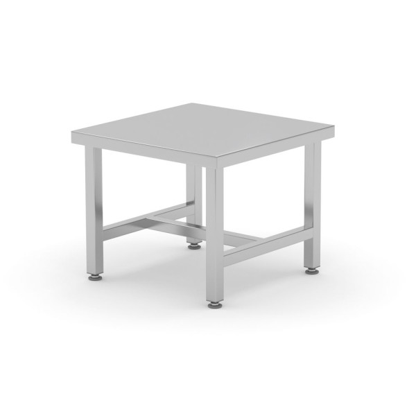 Állvány, HENDI, 550x550x(H)450mm 812044