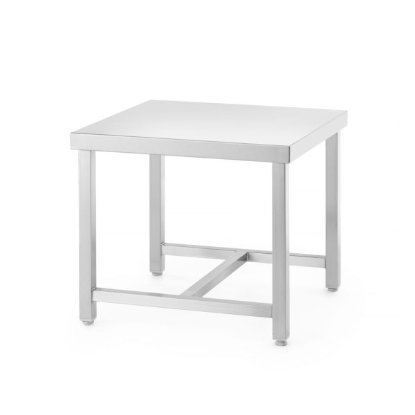 Állvány, HENDI, 550x550x(H)450mm 812044