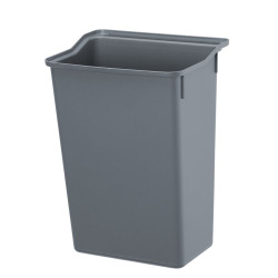 Konténer szervizkocsihoz, AmerBox, 325x240x(H)447mm 816288