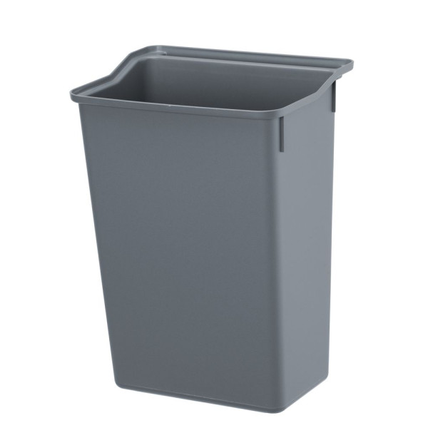 Konténer szervizkocsihoz, AmerBox, 325x240x(H)447mm 816288