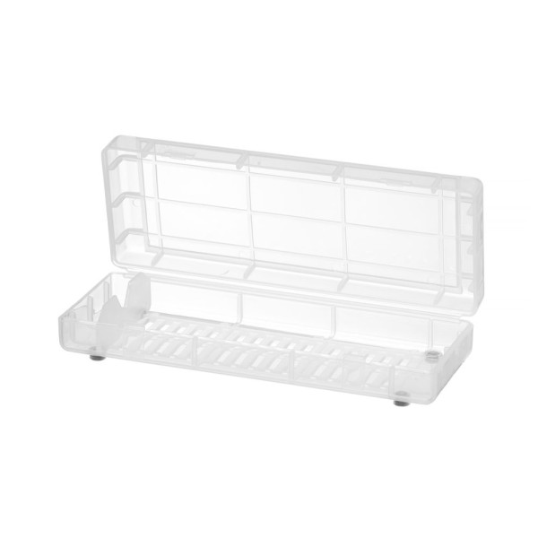 Japán élesítő kő, HENDI, Naniwa, HENDI, 185x65x(H)30mm 820674