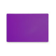 Vágódeszka HACCP 450x300, HENDI, Lila, 450x300mm 825570