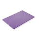 Vágódeszka HACCP 450x300, HENDI, Lila, 450x300mm 825570