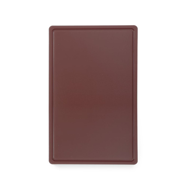 HACCP Gastronorm vágódeszka 1/1, HENDI, GN 1/1, Lila, 530x325mm 826065