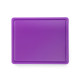 Vágódeszka HACCP GN 1/2, HENDI, GN 1/2, Lila, 325x265mm 826164