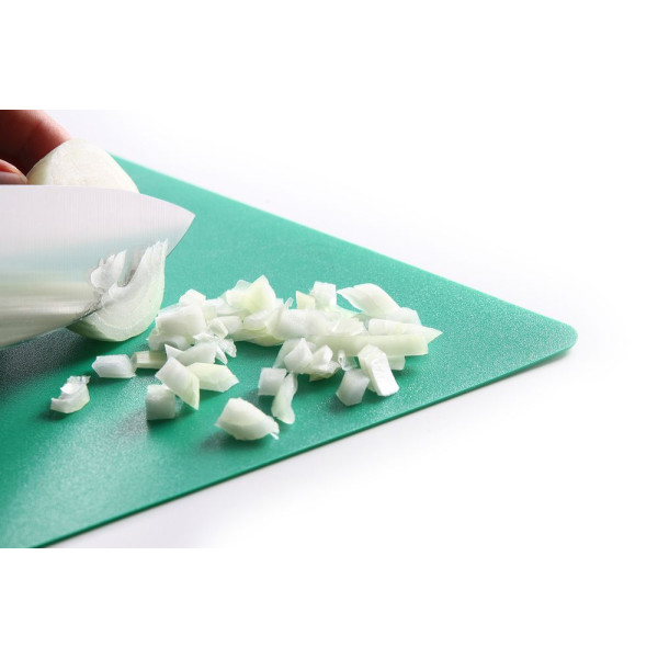 HACCP Vágólap készlet - 6 darabos, HENDI, 380x305mm 826300