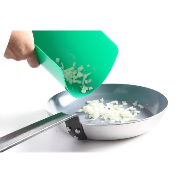 HACCP Vágólap készlet - 6 darabos, HENDI, 380x305mm 826300