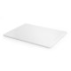 Vágódeszka, HENDI, Fehér, 500x350mm 826386