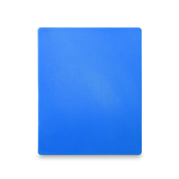 Vágódeszka HACCP GN 1/2, HENDI, GN 1/2, Piros, 265x325mm 826713