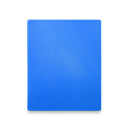 Vágódeszka HACCP GN 1/2, HENDI, GN 1/2, Kék, 265x325mm 826720
