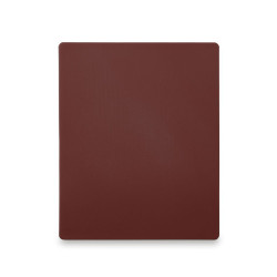Vágódeszka HACCP GN 1/2, HENDI, GN 1/2, Barna, 265x325mm 826744