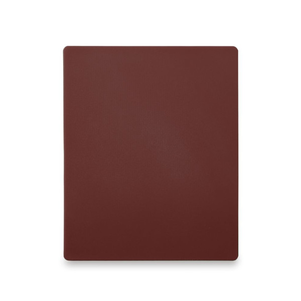 Vágódeszka HACCP GN 1/2, HENDI, GN 1/2, Barna, 265x325mm 826744