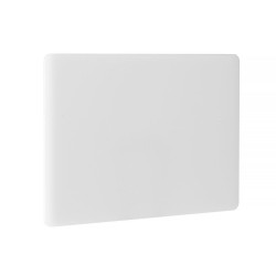 HACCP GN 1/1 vágódeszka, HENDI, Fehér, 530x325mm 826805