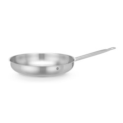 Serpenyő - fedő nélkül, HENDI, Profi Line, ⌀320x(H)58mm 835630