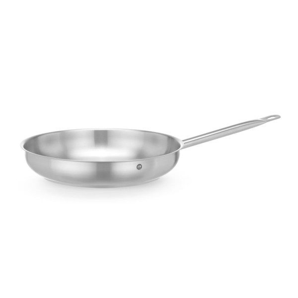 Serpenyő - fedő nélkül, HENDI, Profi Line, ⌀320x(H)58mm 835630