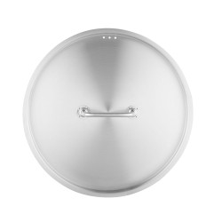 Fedők lábasokhoz, HENDI, Kitchen Line, ⌀280mm 837849