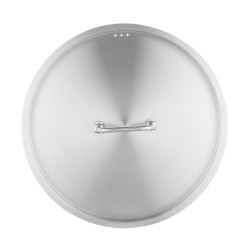 Fedők lábasokhoz, HENDI, Kitchen Line, ⌀320mm 837856