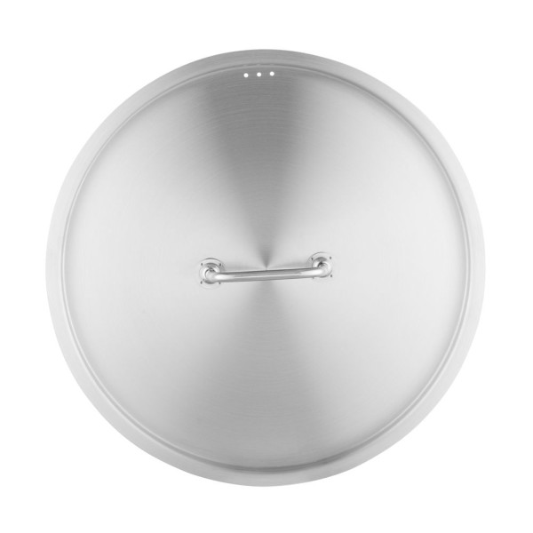 Fedők lábasokhoz, HENDI, Kitchen Line, ⌀320mm 837856