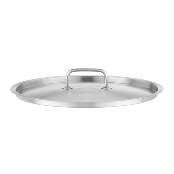 Fedők lábasokhoz, HENDI, Kitchen Line, ⌀320mm 837856