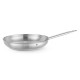 Serpenyő - fedő nélkül, HENDI, Kitchen Line, 4,2L, ⌀320x(H)59mm 838617