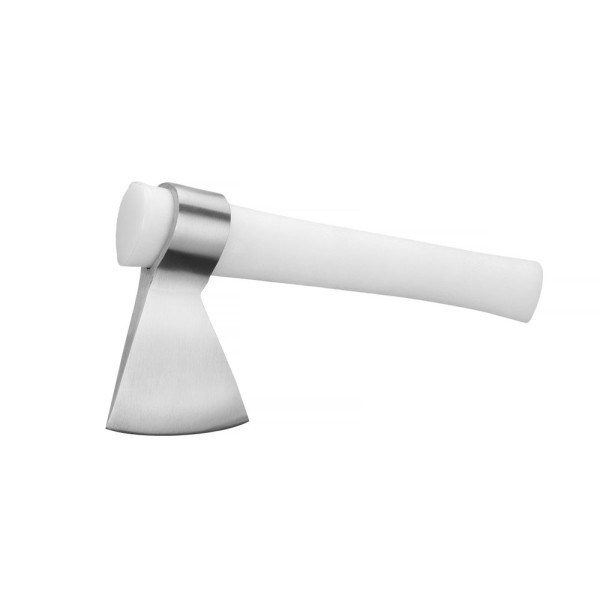 Hentesbárd , HENDI, Fehér, (L)250mm 843383