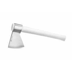 Hentesbárd , HENDI, Fehér, (L)450mm 843390