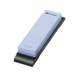 Japán élesítő kő, HENDI, 180x50x(H)40mm 845134