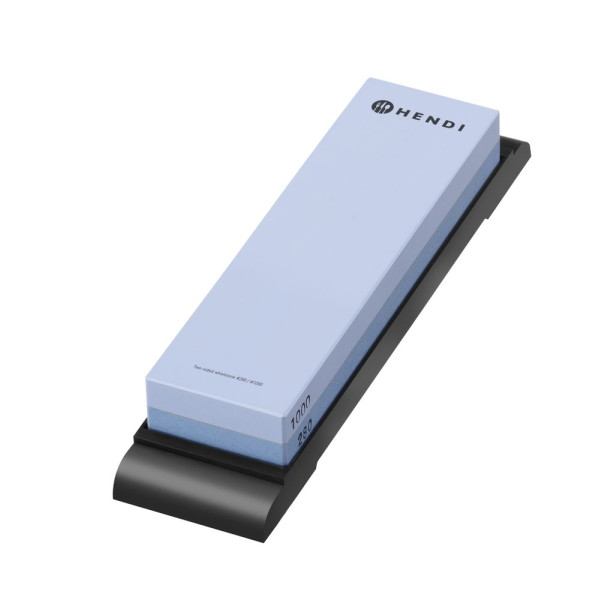 Japán élesítő kő, HENDI, 180x50x(H)40mm 845134