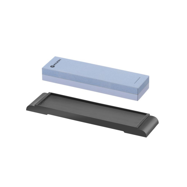 Japán élesítő kő, HENDI, 180x50x(H)40mm 845134