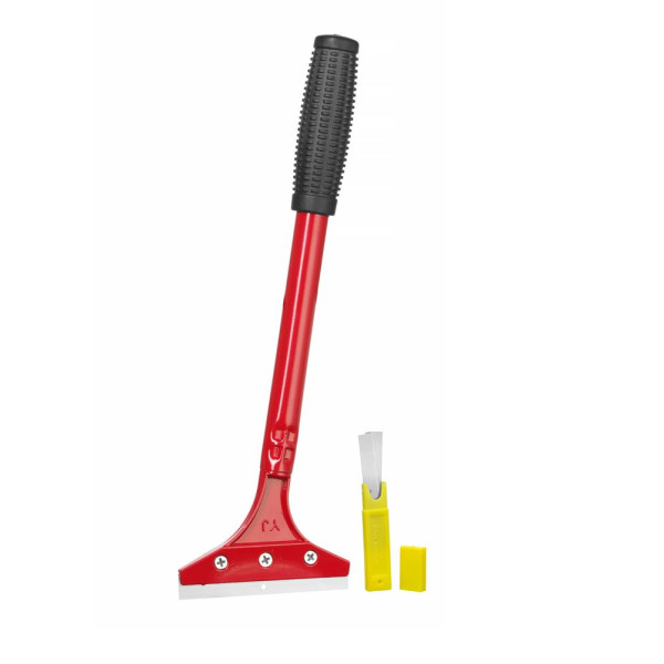 Grill sütőlap kaparó, HENDI, 100x320mm 855201