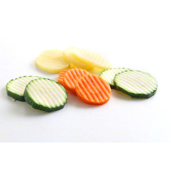 Dekoráló kés, HENDI, (L)200mm 856062