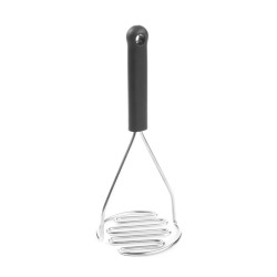 Burgonyanyomó, HENDI, Fekete, ⌀95x230mm 856147