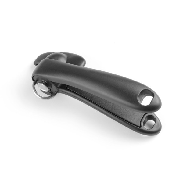 Biztonságos konzervnyitó, HENDI, (L)190mm 856161