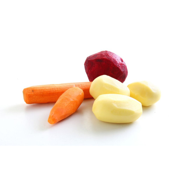 Burgonyahámozó, HENDI, (L)175mm 856178