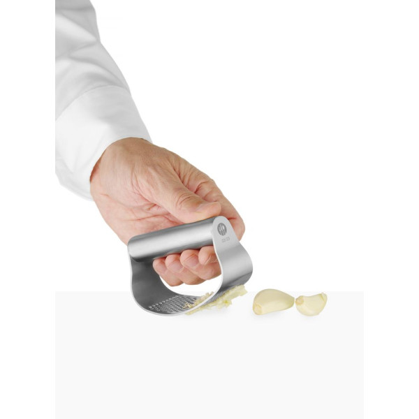 Fokhagymaprés, HENDI, 105x50mm 856260