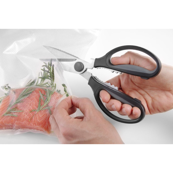 Konyhai olló, HENDI, (L)225mm 856284