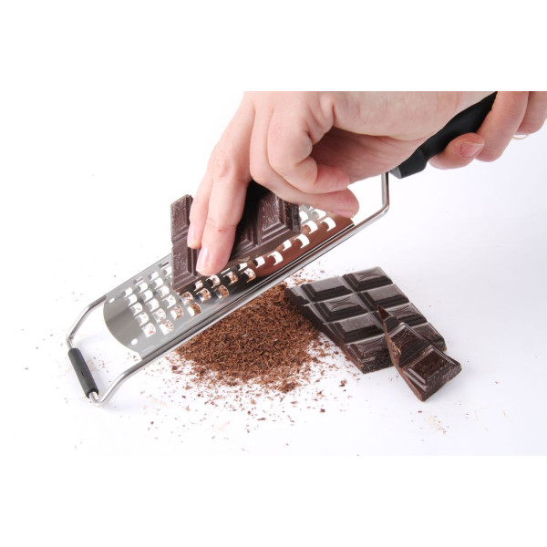 Reszelő, HENDI, designed by Robert Bronwasser, Durva, 65x318mm 856321