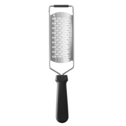 Reszelő, HENDI, designed by Robert Bronwasser, Szalag, 65x318mm 856338