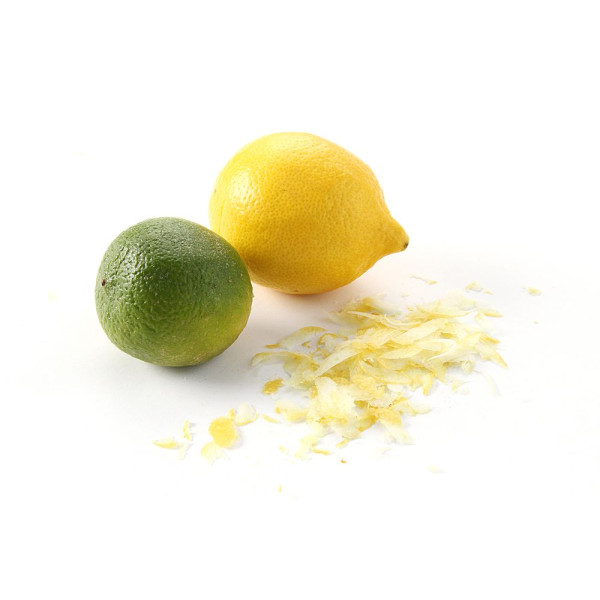 Reszelő, HENDI, designed by Robert Bronwasser, Szalag, 65x318mm 856338