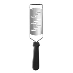 Reszelő, HENDI, designed by Robert Bronwasser, Széles forgács, 65x330mm 856345