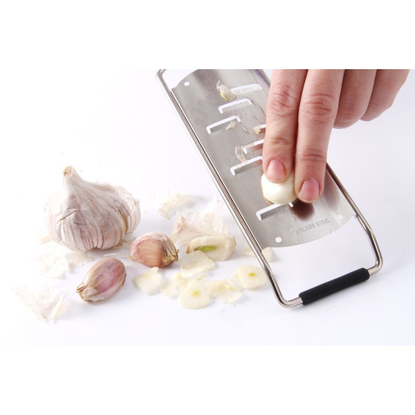 Reszelő, HENDI, designed by Robert Bronwasser, Széles forgács, 65x330mm 856345