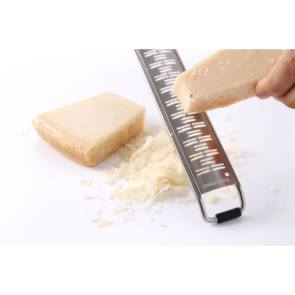 Héjreszelő-citrusfélékhez, HENDI, designed by Robert Bronwasser, Szalag, Fekete, 36x395mm 856376