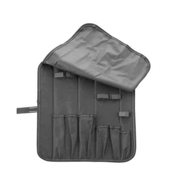 Késtartó táska, HENDI, 450x70x(H)110mm 856383