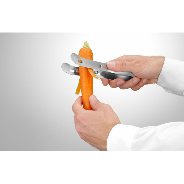 Spárgahámozó, HENDI, 200x50x(H)30mm 856406