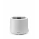 Leves melegentartó UNIQ, HENDI, designed by Robert Bronwasser, 8L, Fehér, 220-240V/500W, ⌀365x(H)325mm 860533