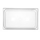 GN edény 1/1, HENDI, Profi Termékcsalád, GN 1/1, 21L, Átlátszó, 530x325x(H)150mm 861219