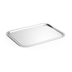 Hűthető ételkíbáló tálca, HENDI, 395x283mm 871829