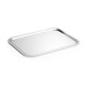 Hűthető ételkíbáló tálca, HENDI, 395x283mm 871829