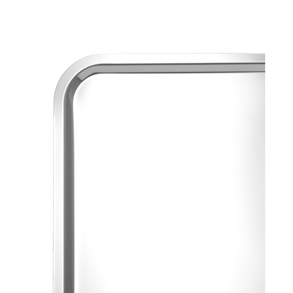 Hűthető ételkíbáló tálca, HENDI, 395x283mm 871829